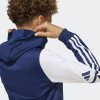 Dětská mikina adidas SQ25 HOOD Y - foto 6