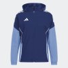 Dámská mikina adidas TIRO25C AW JKTW - foto 1