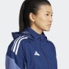 Dámská mikina adidas TIRO25C AW JKTW - foto 6