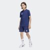 Dětské šortky adidas ENT26 SW SHO Y - foto 3