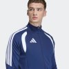 Pánská mikina adidas TIRO26L TR  JKT - foto 6