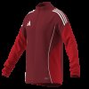 Pánská mikina adidas TIRO25C TR JKT - foto 14