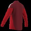 Pánská mikina adidas TIRO25C TR JKT - foto 12