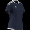 Dámský dres adidas TIRO26 C M JSYW - foto 9