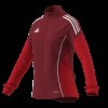Dámská mikina adidas TIRO25C TR JKTW - foto 15