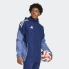 Pánská mikina adidas TIRO25C AW JKT - foto 4