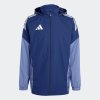Pánská mikina adidas TIRO25C AW JKT - foto 1