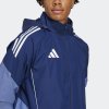 Pánská mikina adidas TIRO25C AW JKT - foto 7