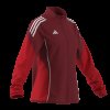 Dámská mikina adidas TIRO25CPRE JKTW - foto 7