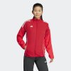 Dámská mikina adidas TIRO25CPRE JKTW - foto 1