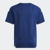 Dětský dres adidas TIRO26 C M JSYY - foto 1