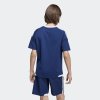 Dětský dres adidas TIRO26 C M JSYY - foto 3