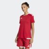Dámský dres adidas TIRO26 C M JSYW - foto 2