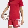 Dámský dres adidas TIRO26 C M JSYW - foto 7