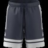 Dětské šortky adidas SQ25 DT SHOY - foto 8