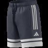 Dětské šortky adidas SQ25 DT SHOY - foto 15