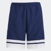 Dětské šortky adidas SQ25 DT SHOY - foto 0