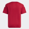 Dětský dres adidas TIRO26 C M JSYY - foto 1