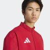 Pánská mikina adidas ENT26 PRE JKT - foto 5
