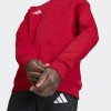 Dětská mikina adidas ENT26 SW TOPY - foto 5