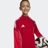 Dětská mikina adidas TIRO25C TR TOPY - foto 5