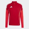 Pánská mikina adidas TIRO25C TR TOP - foto 0