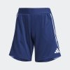 Dámské šortky adidas TIRO25C TR SHOW - foto 1