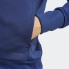 Dámská mikina adidas TIRO25 FZ W - foto 5