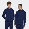 Dětská mikina adidas TIRO25 FZ Y - foto 7