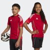 Dětský dres adidas TIRO25C TR JSYY - foto 8