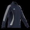 Dámská mikina adidas TIRO24 TRJKTW - foto 4
