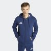 Pánská mikina adidas ENT26 FZ HOOD - foto 5
