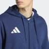 Pánská mikina adidas ENT26 FZ HOOD - foto 6