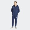 Pánská mikina adidas ENT26 FZ HOOD - foto 4