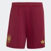 Pánské šortky adidas RFEF A SHO - foto 0