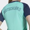Dámský dres adidas DFB PRESHI A W - foto 6