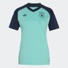 Dámský dres adidas DFB PRESHI A W - foto 0