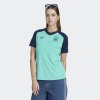 Dámský dres adidas DFB PRESHI A W - foto 2