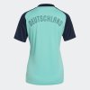 Dámský dres adidas DFB PRESHI A W - foto 1