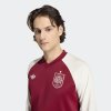 Pánská mikina adidas RFEF A PRESHI L - foto 5