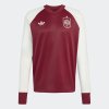 Pánská mikina adidas RFEF A PRESHI L - foto 0