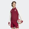 Pánská mikina adidas RFEF A PRESHI L - foto 1