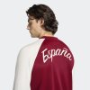 Pánská mikina adidas RFEF A PRESHI L - foto 6
