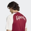 Pánský dres adidas RFEF A PRESHI - foto 7