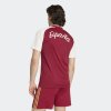 Pánský dres adidas RFEF A PRESHI - foto 3