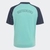 Dětský dres adidas DFB PRESHI A Y - foto 1