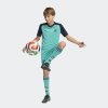 Dětský dres adidas DFB PRESHI A Y - foto 4