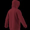 Pánská mikina adidas ENT26 FZ HOOD - foto 9