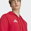 Pánská mikina adidas ENT26 FZ HOOD - foto 4