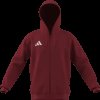 Pánská mikina adidas ENT26 FZ HOOD - foto 6